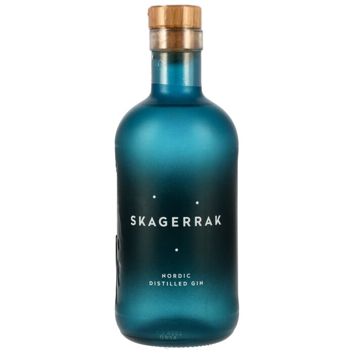 Skagerrak Nordic Gin - 0,7l