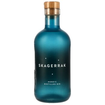 Skagerrak Nordic Gin - 0,7l
