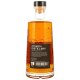 Myken Ocean Heart - Arctic Island Single Malt Whisky - 6 y.o. - Bourbon Casks Fassstärke 59,9%