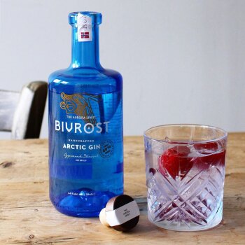 Bivrost Arctic Gin 0,5l