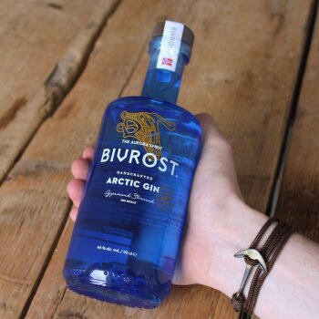 Bivrost Arctic Gin 0,5l