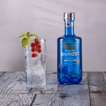 Bivrost Arctic Gin 0,5l