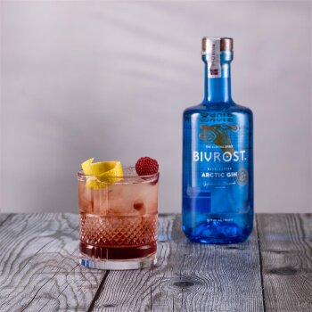 Bivrost Arctic Gin 0,5l