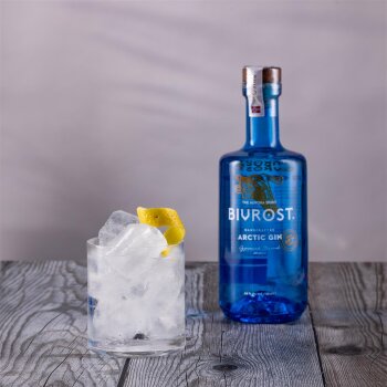 Bivrost Arctic Gin 0,5l