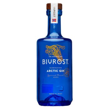 Bivrost Arctic Gin 0,5l
