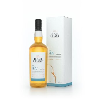 High Coast Älv