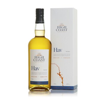 High Coast Hav